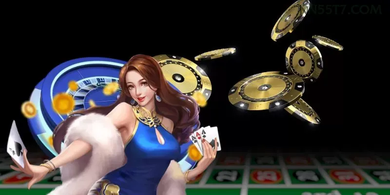Cassino nn55 app mobile